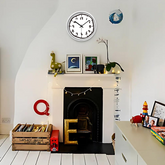 Reloj Minimalista Marker